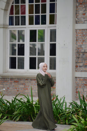 ArmyGreen