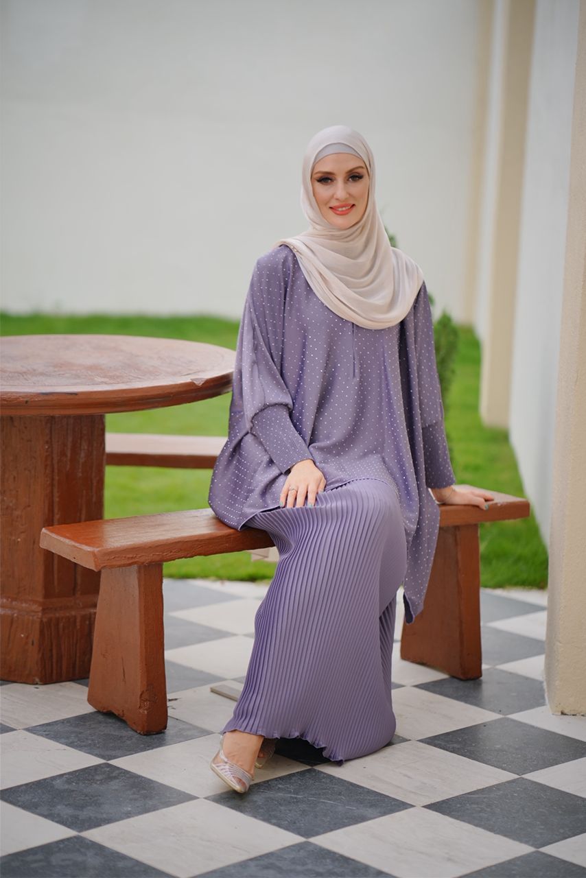 RHEA Kurung